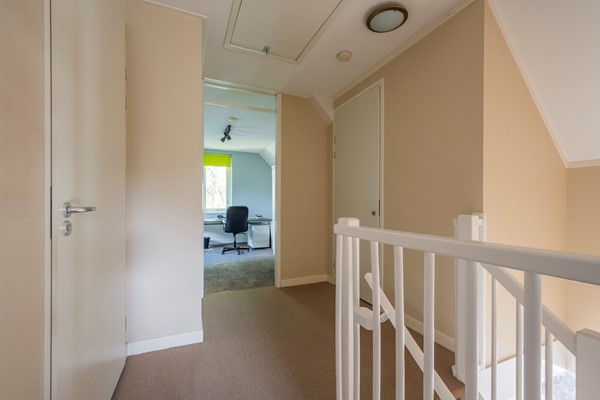 Medium property photo - Kerkstraat 76, 3781 GC Voorthuizen